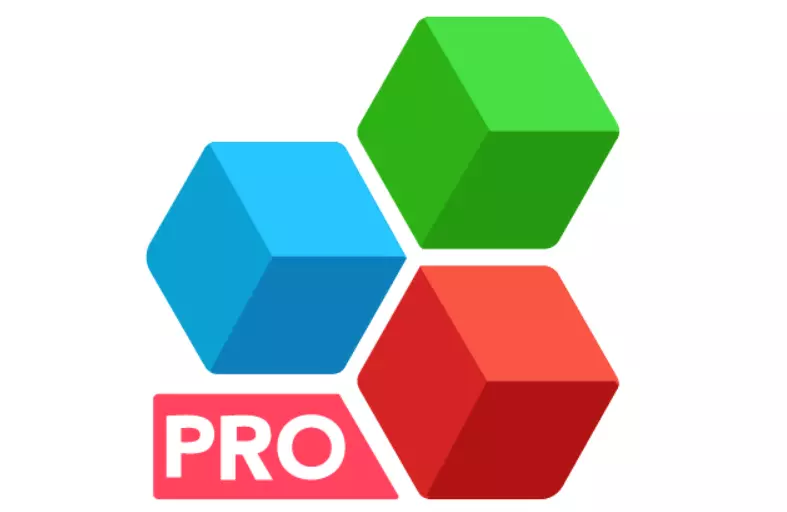 Office Suite Pro