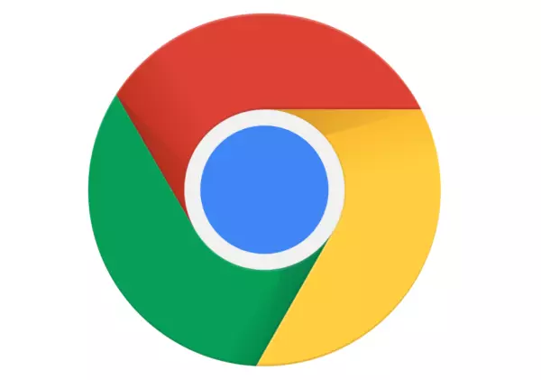 Chrome logo