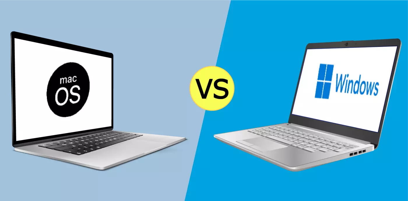 Mac vs Windows for writers