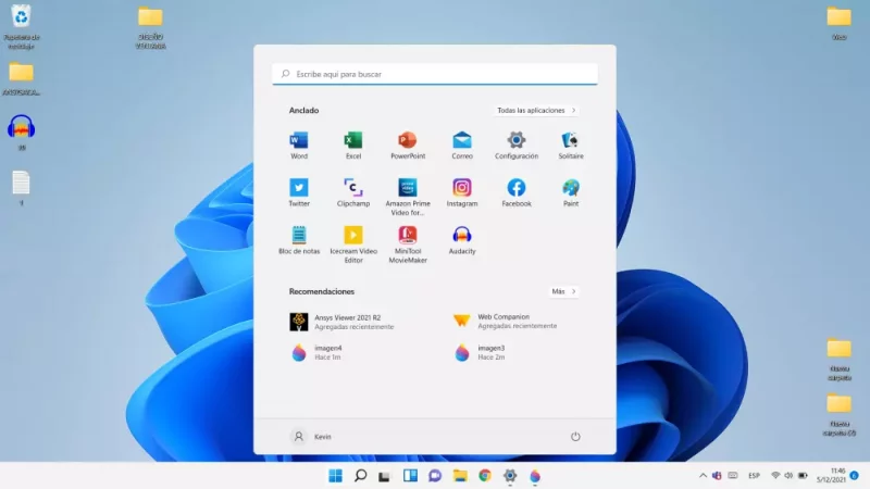 screenshot of Windows 11 with tab open