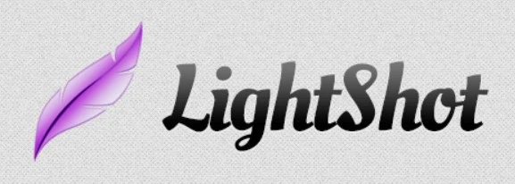 LightShot logo