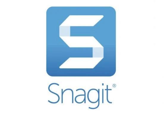 Snagit logo