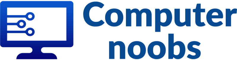 computernoobs logo